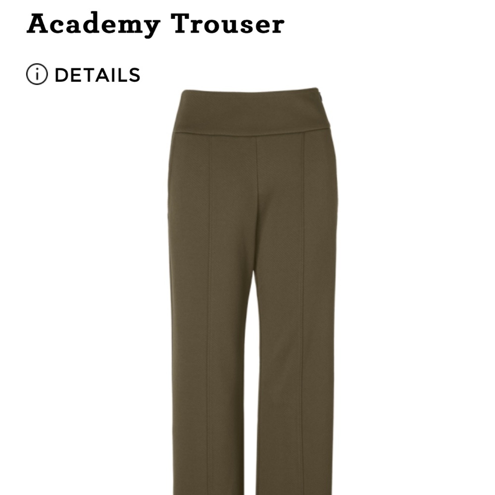 Cabi trousers